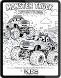 Coloring Pages Collection